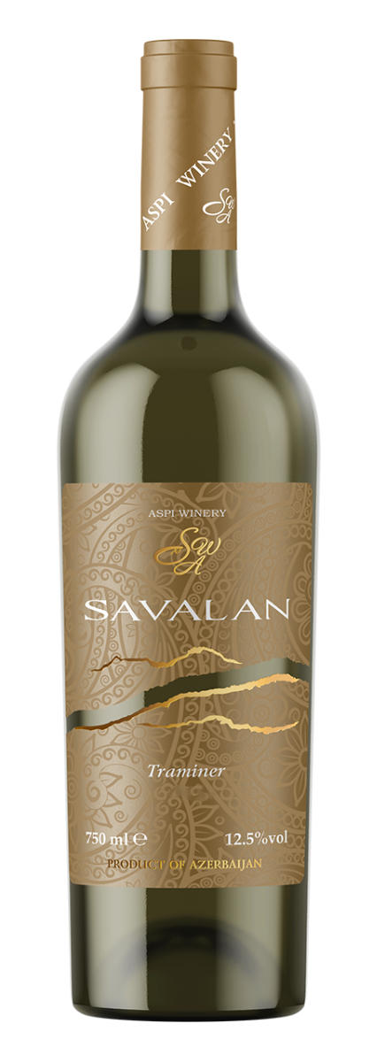 Savalan, Savalan Valley Traminer  
