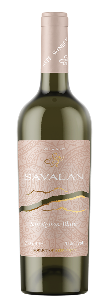 Savalan, Savalan Valley Sauvignon blanc