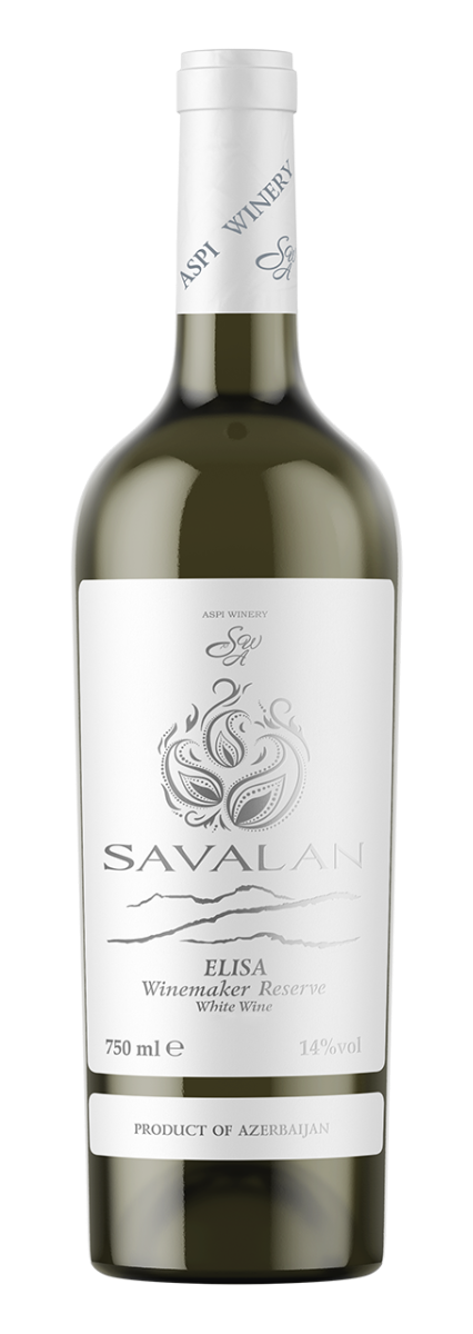 Savalan, Savalan Valley Elisa Exclusive Collection  