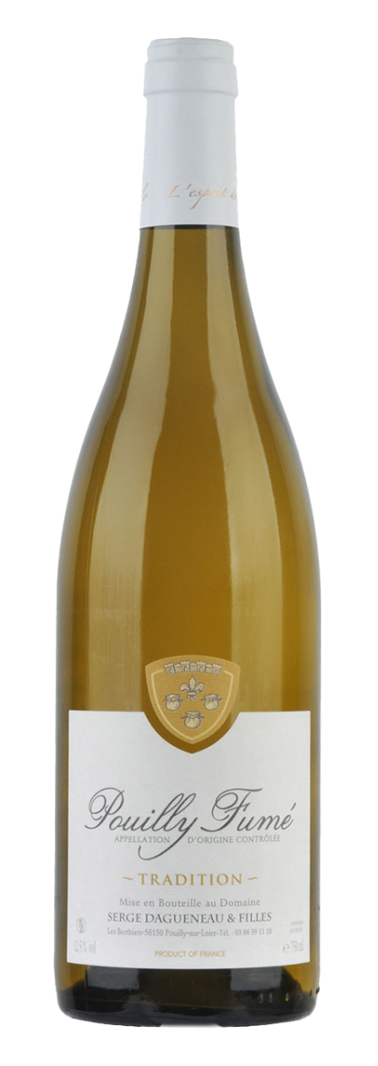 Domaine Serge Dagueneau et Filles, Pouilly Fumé AC Tradition  