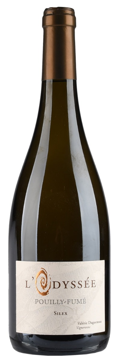 Domaine Serge Dagueneau et Filles, Pouilly Fumé AC L'Odyssée  