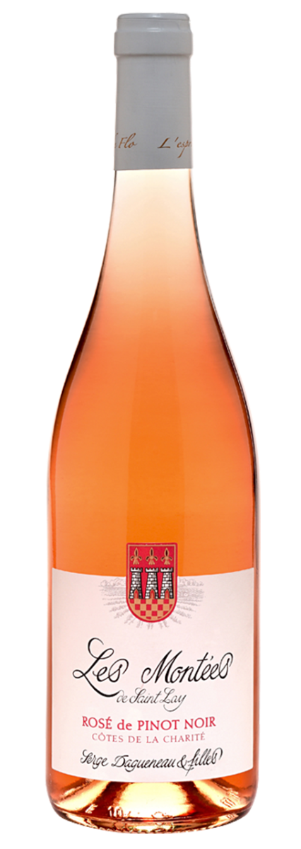 Domaine Serge Dagueneau et Filles, Côtes de la Charité IGP Pinot Noir  