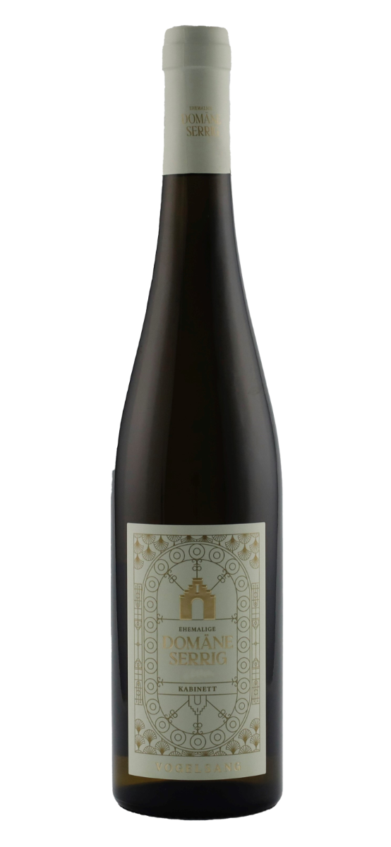 Domäne Serrig, Mosel Kabinett Mosel Blanc