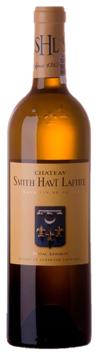 Château Smith-Haut-Lafitte, Pessac-Léognan AC  GCC 