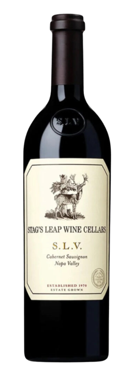 Stag's Leap, Napa Valley S.L.V.  