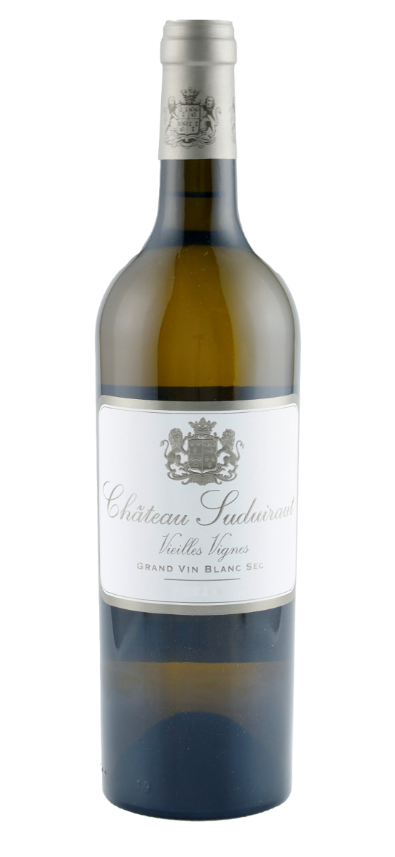 Château Suduiraut, Bordeaux AC Le Blanc Sec de Suduiraut   