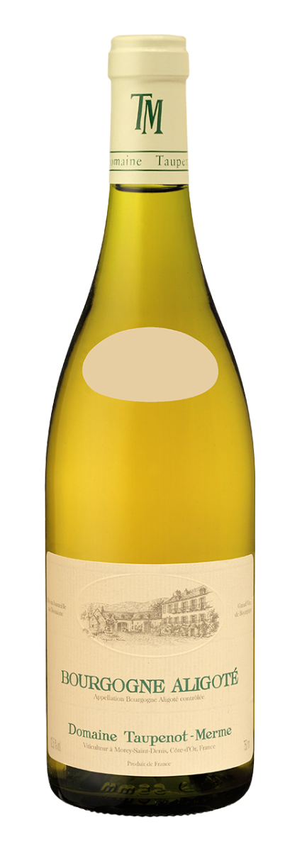 Taupenot Merme, Bourgogne AC Aligoté   