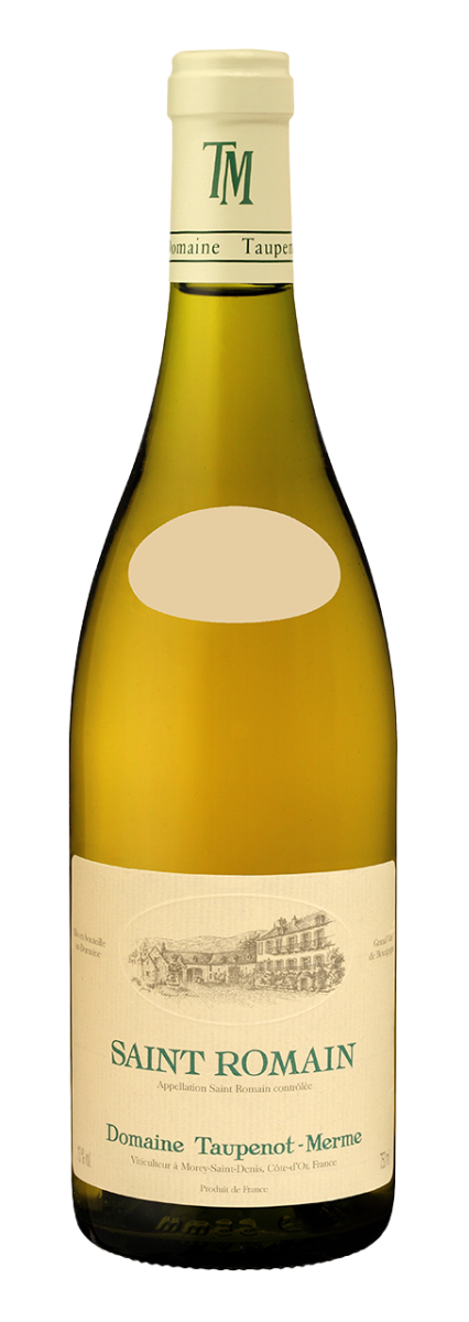 Taupenot Merme, Saint Romain AC   