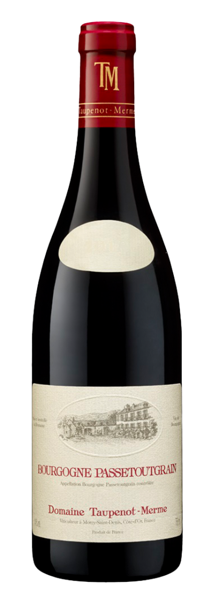 Taupenot Merme, Bourgogne Passetoutgrain AC   
