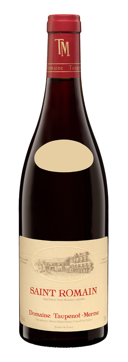 Taupenot Merme, Saint Romain AC   
