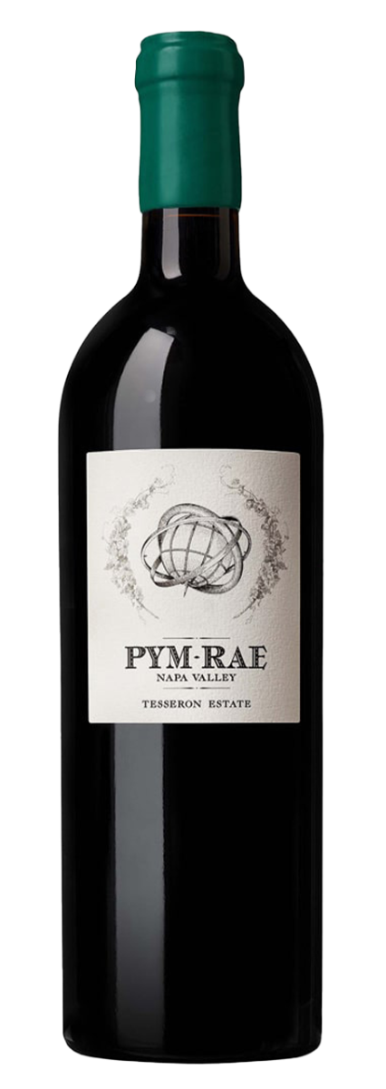 Tesseron Estate, Napa Valley Pym-Rae  
