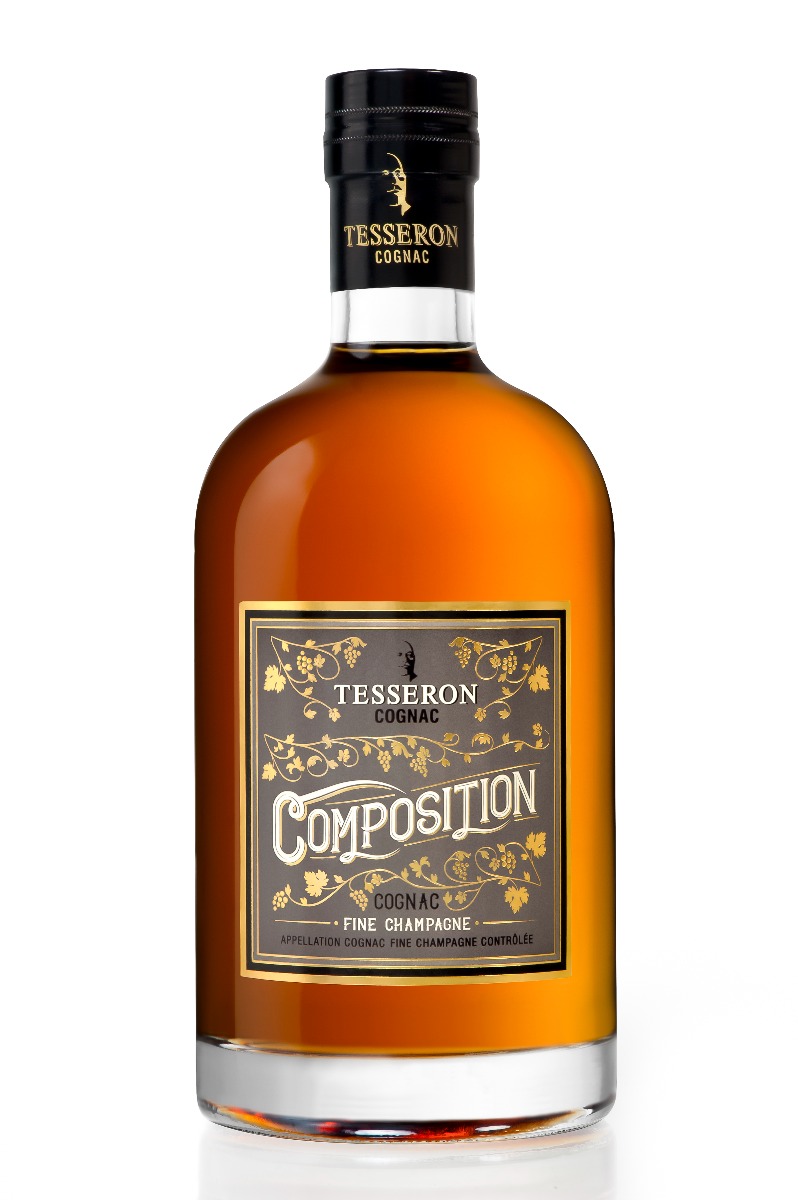 Tesseron Cognac, Cognac Composition Tesseron Cognac, Cognac Composition