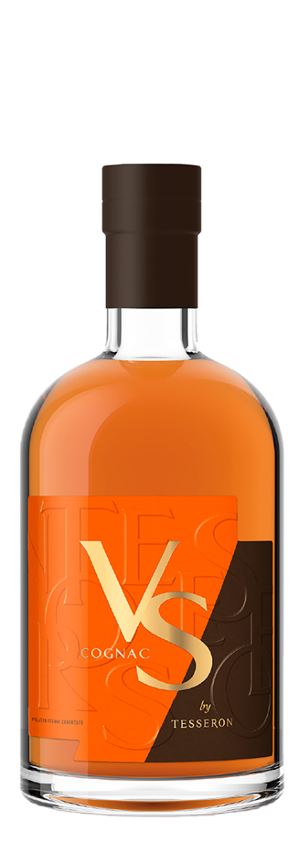 Tesseron Cognac, VS by Tesseron Tesseron Cognac, VS by Tesseron