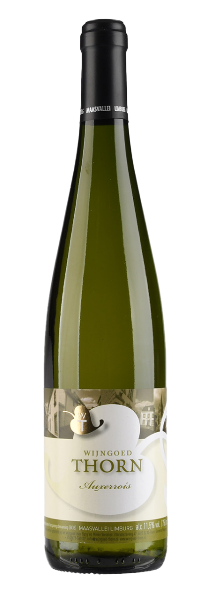 Wijngoed Thorn, Maasvallei BOB Auxerrois Wijngoed Thorn, Maasvallei BOB Auxerrois