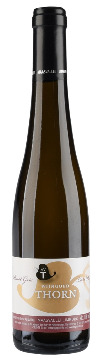 Wijngoed Thorn, Maasvallei BOB Late Harvest Wijngoed Thorn, Maasvallei BOB Late Harvest