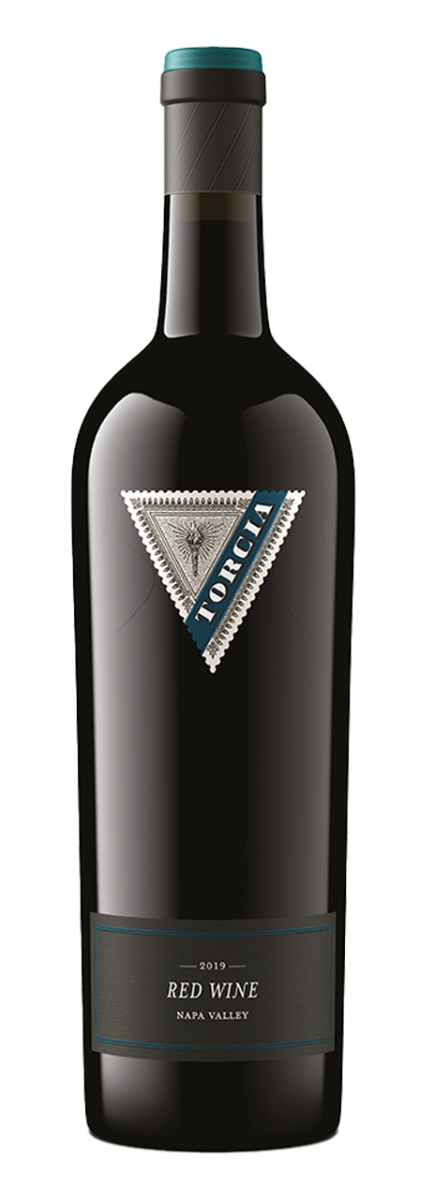 Torcia Wines, Napa Valley   