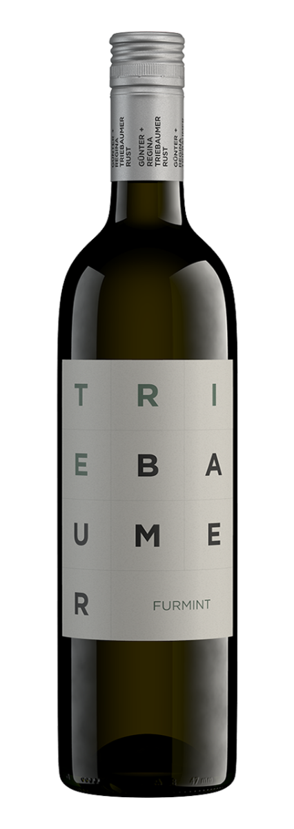 Weingut Triebaumer, Ruster DAC Furmint  