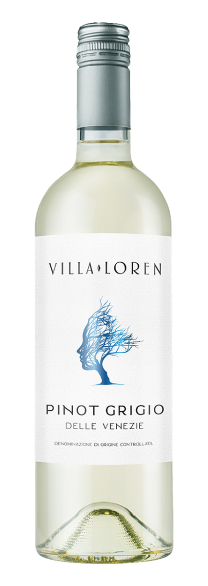 Villa Loren, Venezie IGT Pinot Grigio  