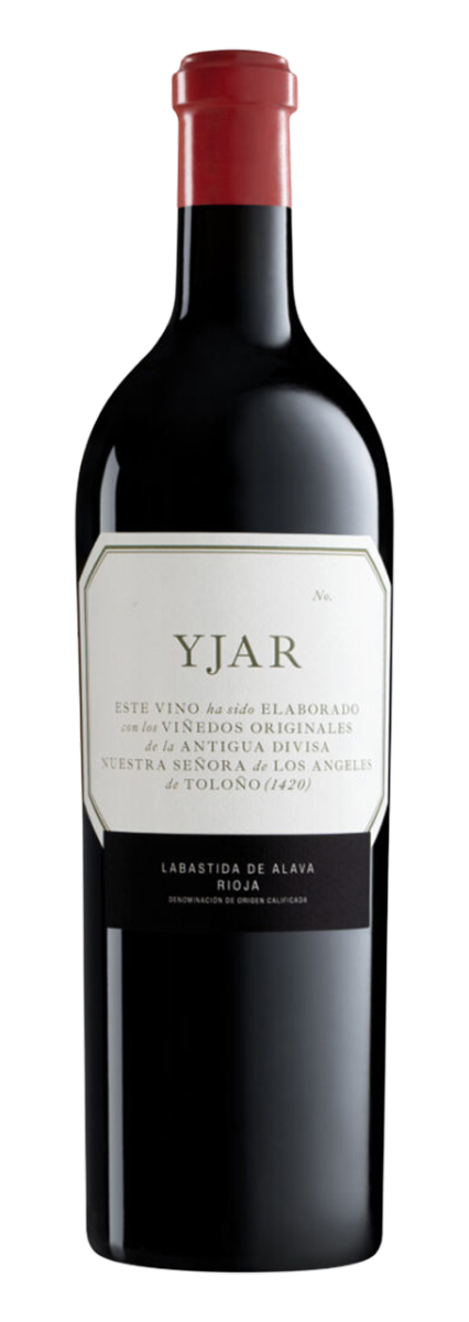 Granja Nuestra Senöra de Remelluri, Rioja DOCa Yjar  