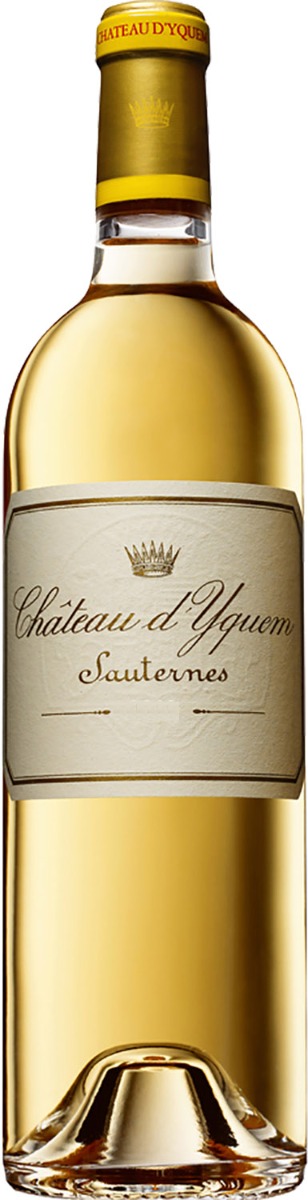 Château d'Yquem, Sauternes AC 1CCS