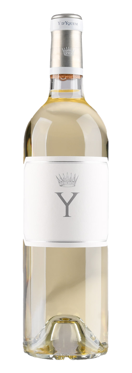 Château d'Yquem, Sauternes AC 'Y' de Château 1CCS 