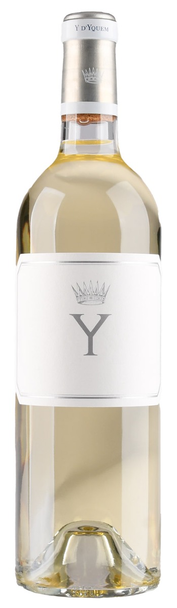 Château d'Yquem, Sauternes AC 'Y' de Château 1CCS