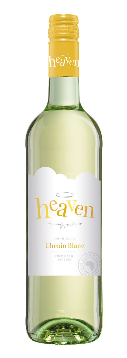 Heaven,  Chenin Blanc  