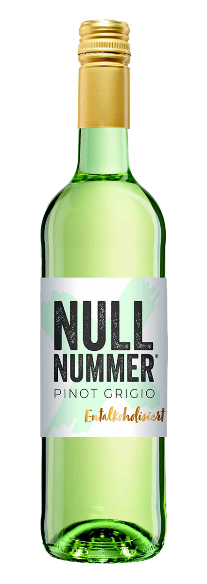 Dr. Zenzen,  Null Nummer, Alcoholvrij  