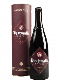 Westmalle Dubbel Trappist