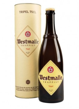 Westmalle Tripel Trappist