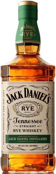 Jack Daniel's Rye Whisky 45°