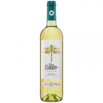 Vina Sanzo Sauvignon blanc