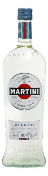 Martini Vermoet Bianco 1,5L