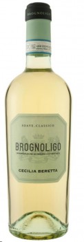 Cecilia Beretta Brognoligo Soave Classico BIO