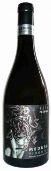 Vignobles Vellas Medusa premium viognier