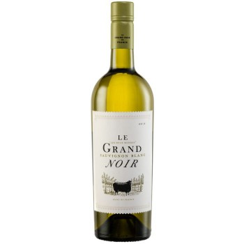 Le Grand Noir Sauvignon Blanc