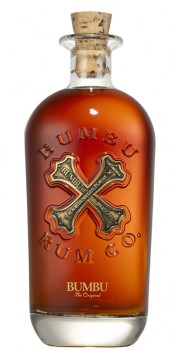 BUMBU Original Craft Rum