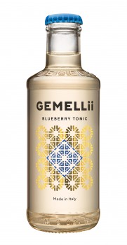 GEMELLii Blueberry Tonic