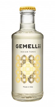 GEMELLii Indian Tonic