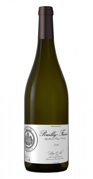 Vignoble du Val de Loire, Pouilly Fumé Ortion & Fils