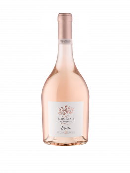 Domaine Mirabeau Etoile Rosé Côtes de Provence