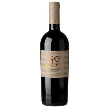Cignomoro, Salento IGP 50 Vecchie Vigne Negroamaro