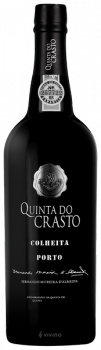 Quinta Do Crasto Colheita Porto 2003
