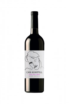 Can Axartell Tinto BIO