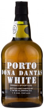 Dona Dantes White Porto