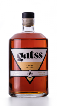 Gutss Cuban Spiced Non-alcoholic premium drink