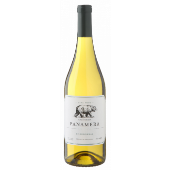 Panamera Californie Chardonnay