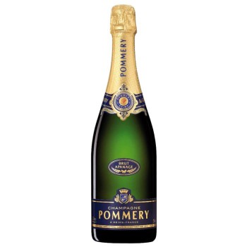 Pommery Brut Apanage Champagne N.V.