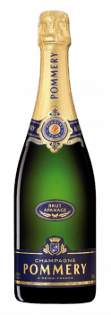 Champagne Pommery, Champagne AC, Brut Apanage