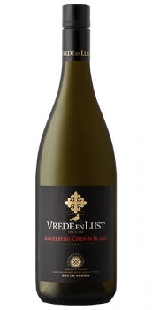 Vrede en Lust Kogelberg Chenin Blanc